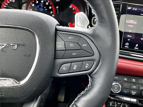 Used 2023 Dodge Durango SRT Hellcat image 26