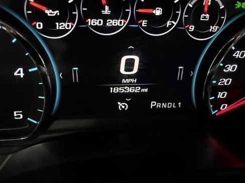 Used 2019 GMC Sierra 3500 Denali w/ Duramax Plus Package AWD/4WD image 21