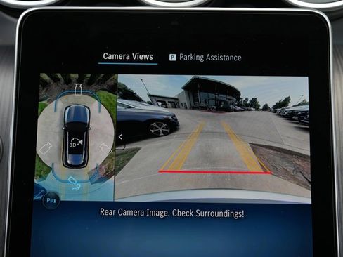 Certified 2026 Mercedes-Benz GLC 300 4MATIC image 26