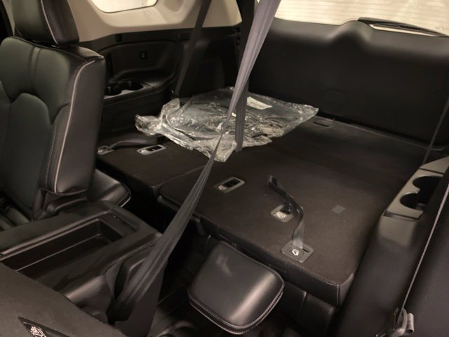 Certified 2024 Honda Pilot Elite image 23