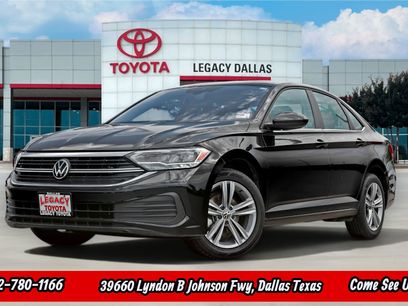 Used 2024 Volkswagen Jetta SE