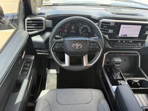 Used 2024 Toyota Tundra SR5 w/ SR5 Premium Package RWD image 24