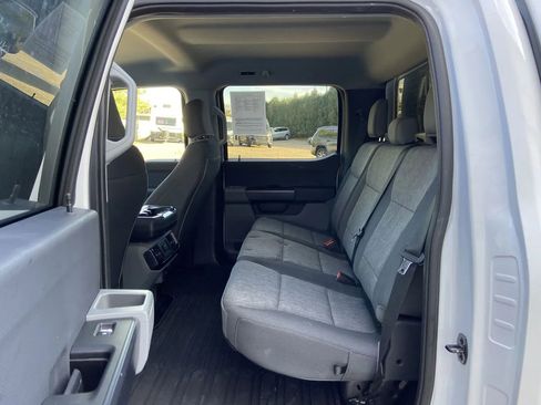 Used 2022 Ford F150 XL w/ Trailer Tow Package image 21