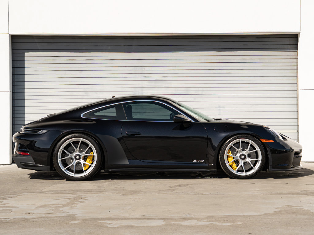 Certified 2024 Porsche 911 GT3 RWD image 28