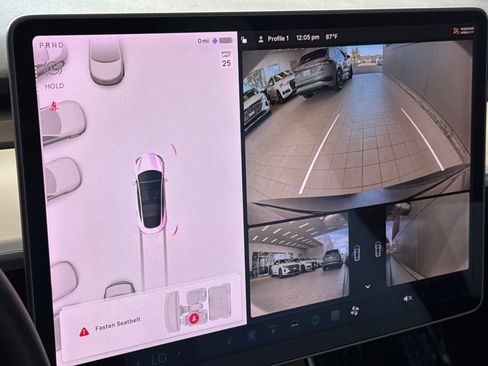 Used 2020 Tesla Model 3 Standard Range Plus image 16