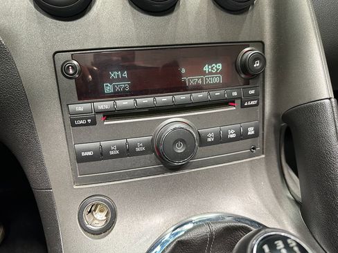 Used 2008 Pontiac Solstice GXP w/ Premium Package image 28