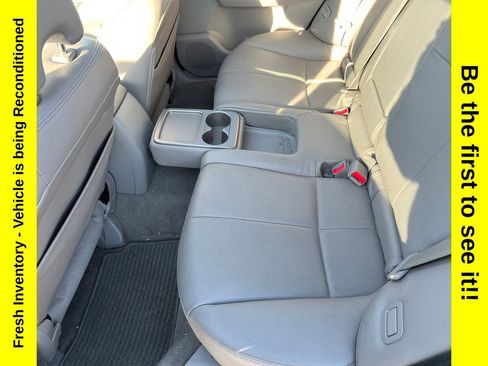 Used 2010 Subaru Forester 2.5X Limited image 33