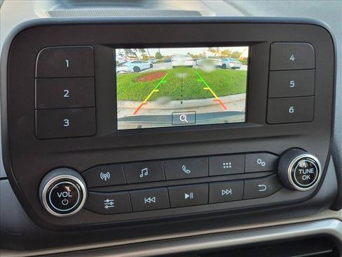 Used 2021 Ford EcoSport S FWD image 14