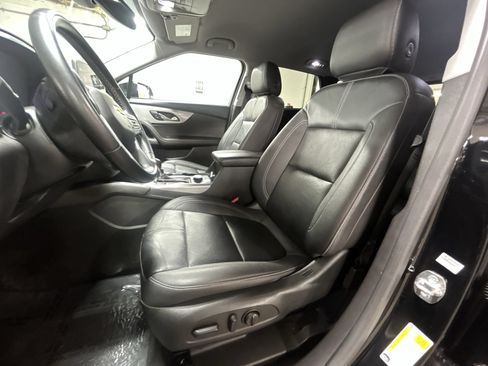 Certified 2023 Chevrolet Blazer LT AWD/4WD image 20