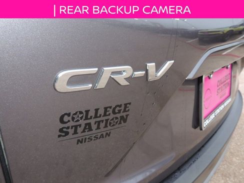 Used 2020 Honda CR-V EX-L image 12
