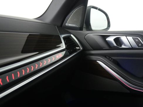 Certified 2025 BMW X5 xDrive40i image 31