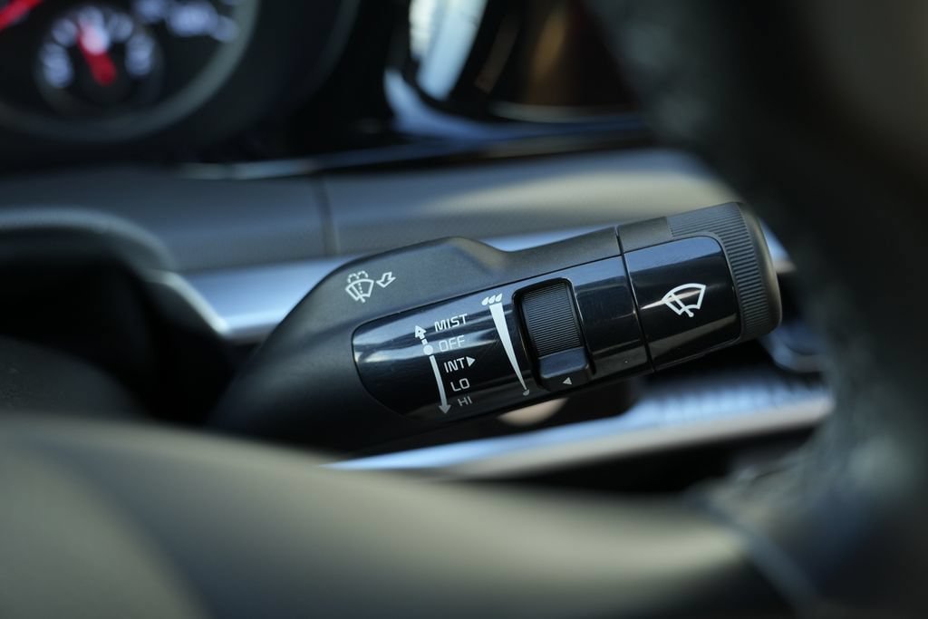 Used 2021 Kia K5 GT-Line FWD image 50