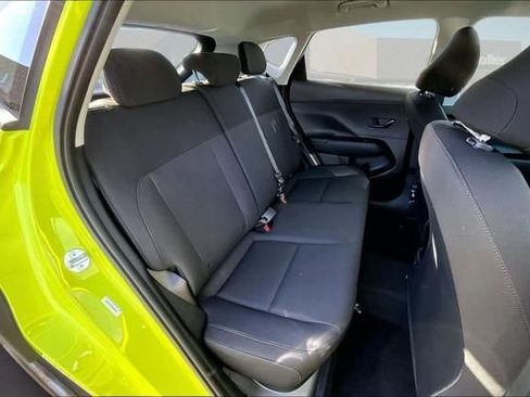 New 2026 Hyundai Kona SE AWD/4WD image 9