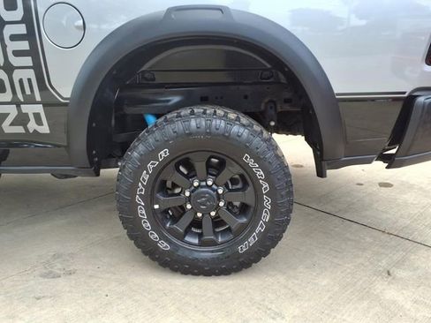 Certified 2022 RAM 2500 Power Wagon w/ Level 2 Equipment Group image 9