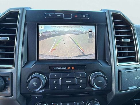 Used 2018 Ford F150 Raptor w/ Equipment Group 801A Mid image 11