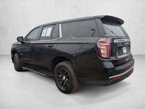 Used 2022 Chevrolet Tahoe LT AWD/4WD image 7