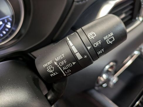 Certified 2023 MAZDA CX-5 Carbon Edition image 18