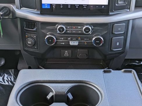 Used 2025 Ford F150 XLT w/ Equipment Group 301A Standard AWD/4WD image 19