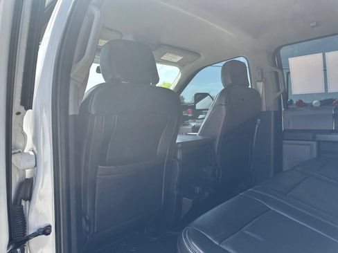 Used 2019 Ford F250 XLT w/ XLT Value Package AWD/4WD image 40