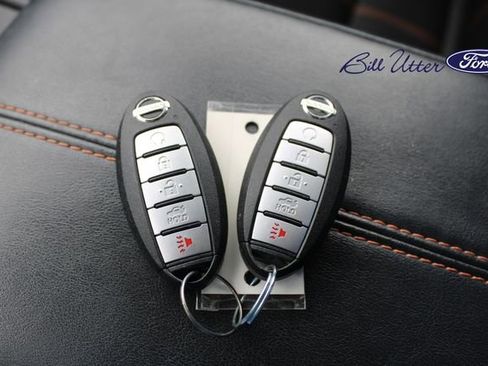 Used 2022 Nissan Altima 2.5 SR image 25