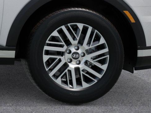 New 2026 Hyundai Palisade SEL image 8