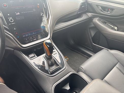 Used 2022 Subaru Outback Wilderness image 23