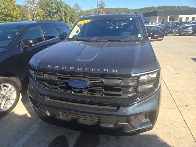 Used 2025 Ford Expedition Active AWD/4WD image 26