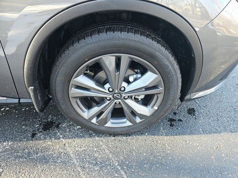 Used 2023 Nissan Murano Platinum w/ Cargo Package image 10