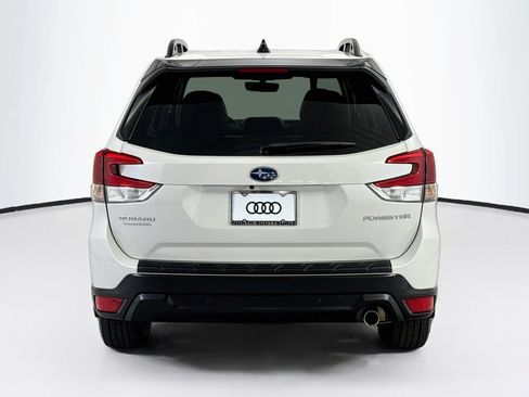 Used 2024 Subaru Forester Limited w/ POP Package 3 AWD/4WD image 6