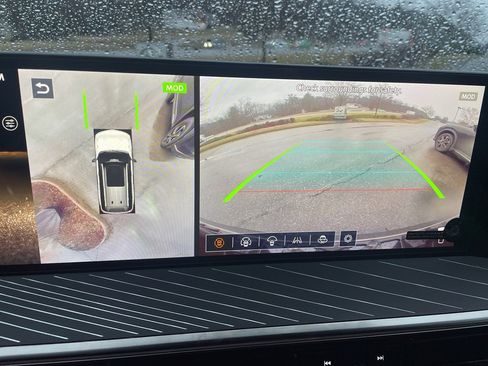 New 2026 INFINITI QX80 Autograph image 32