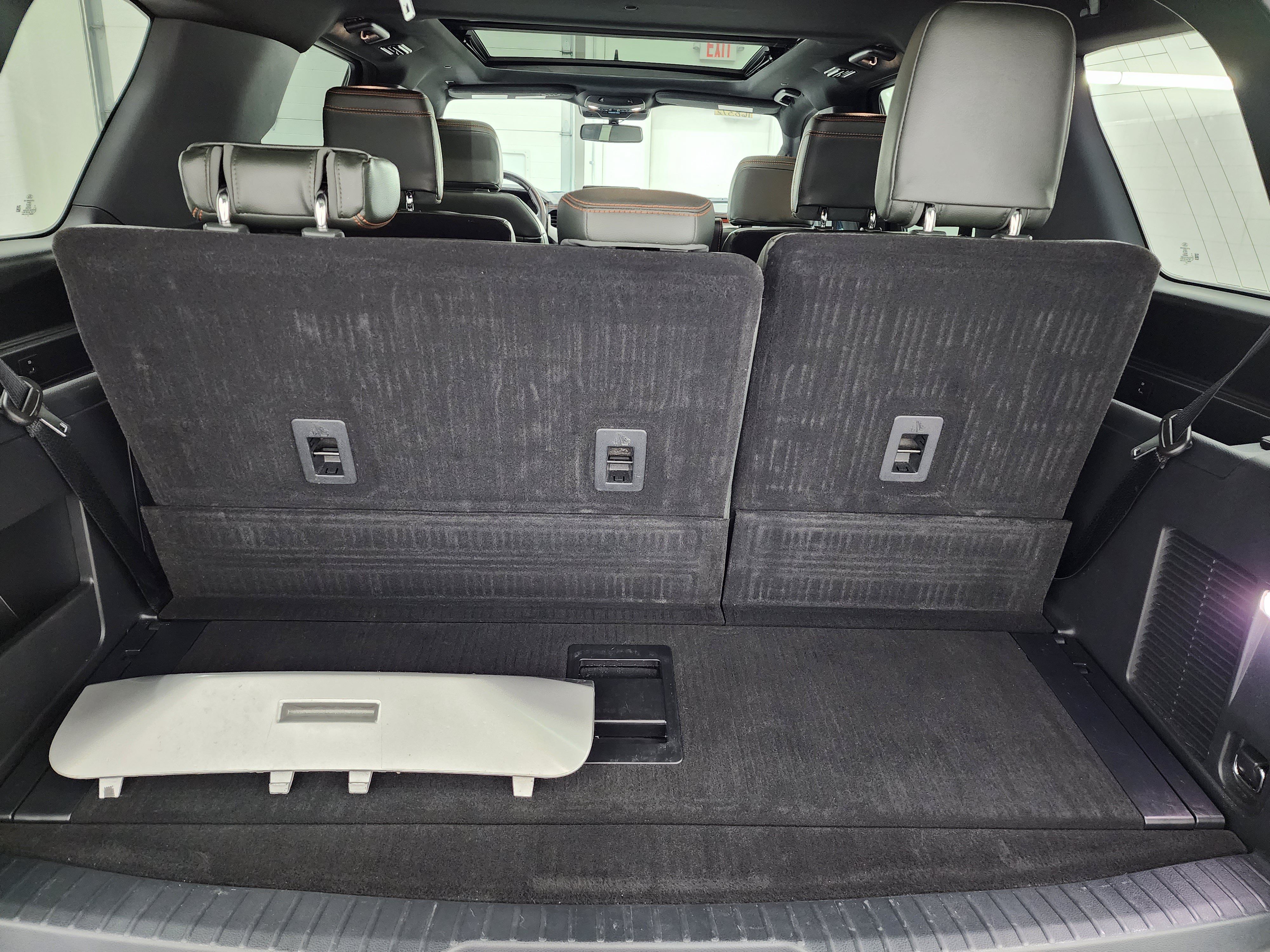 Used 2022 Ford Expedition Timberline AWD/4WD image 35