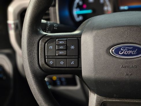 Used 2023 Ford F150 XLT w/ Trailer Tow Package image 27