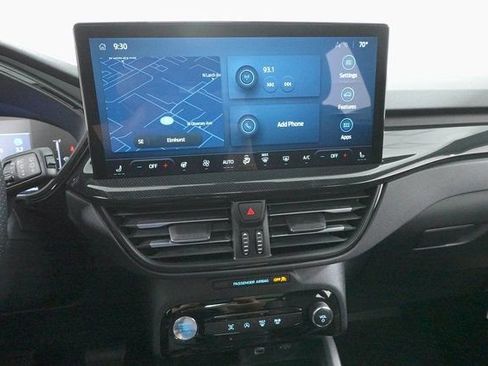 Used 2025 Ford Escape ST-Line Select w/ Tech Pack #1 image 16