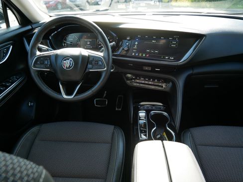 Used 2023 Buick Envision Preferred w/ Sport Touring Package image 14