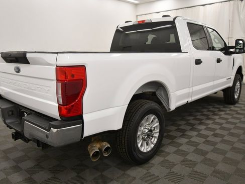 Used 2022 Ford F250 XLT w/ XLT Value Package image 7