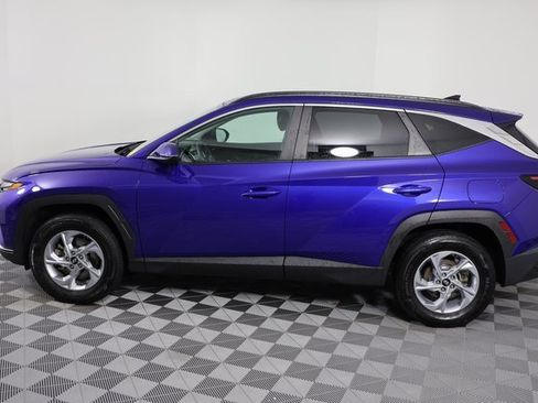 Used 2023 Hyundai Tucson SEL image 5
