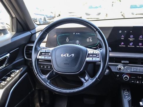 Certified 2024 Kia Telluride EX X-Line AWD/4WD image 15