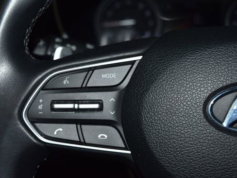 Used 2023 Hyundai Santa Fe XRT image 7