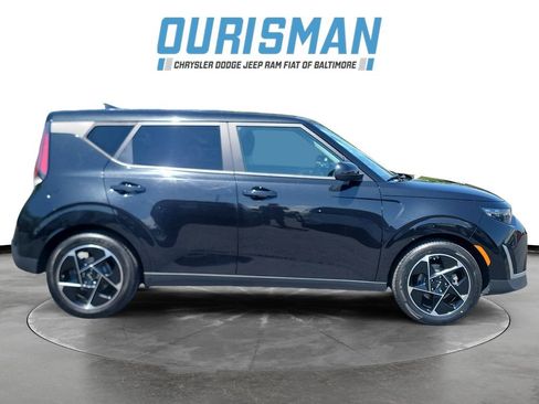 Used 2023 Kia Soul EX FWD image 7
