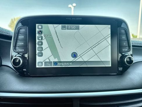 Used 2021 Hyundai Tucson Ultimate FWD image 18