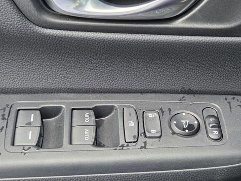 Certified 2026 Honda CR-V TrailSport image 30