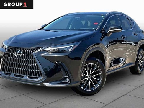 Used 2024 Lexus NX 250 FWD w/ Towing Package (2000 Lbs) image 1