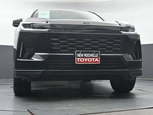 Used 2026 Toyota RAV4 XSE w/ Panoramic Sun Roof Package AWD/4WD image 44