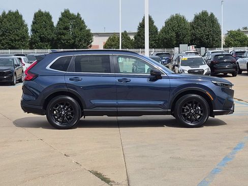 Used 2024 Honda CR-V Sport-L image 5