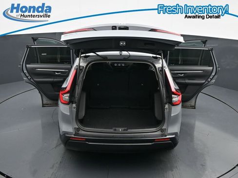 Used 2025 Honda CR-V LX image 48