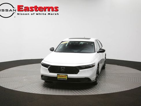 Used 2024 Honda Accord Sport image 53