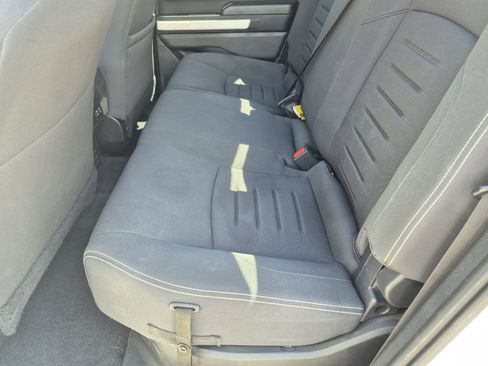 Certified 2024 Toyota Tacoma TRD Off-Road image 17