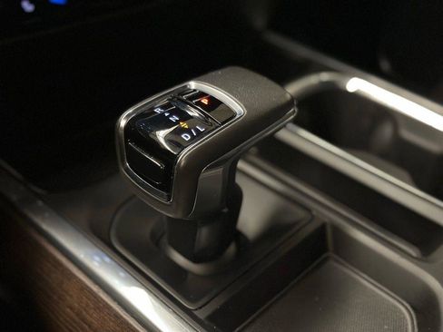 Certified 2022 Chevrolet Silverado 1500 High Country w/ High Country Premium Package image 51