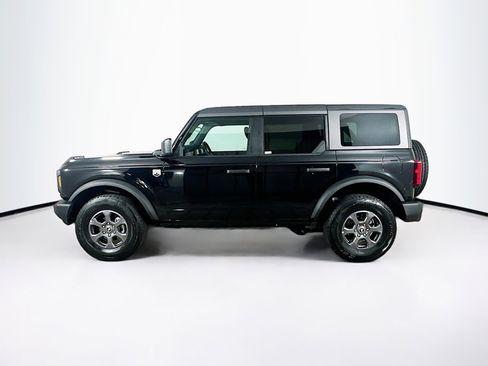 Used 2025 Ford Bronco Big Bend AWD/4WD image 4