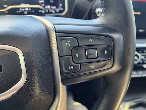 Used 2024 GMC Sierra 2500 Denali w/ Denali Reserve Package image 39